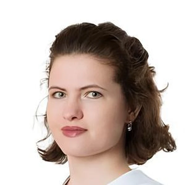 Шалиманова Елена Витальевна — Невролог, Москва