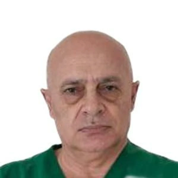 Саргсян Вардан Карапетович — Гинеколог, Акушер, Гинеколог-хирург, Екатеринбург