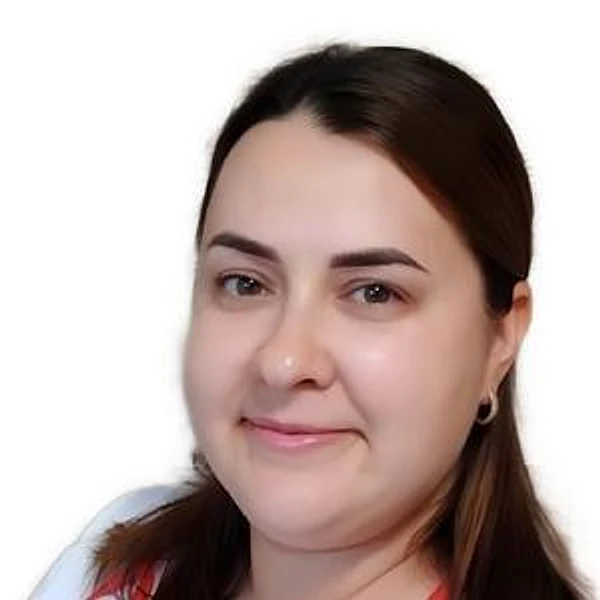 Лачугина Екатерина Викторовна — Неонатолог, Педиатр, Арзамас