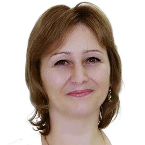 Блажко Галина Николаевна — Акушер, Гинеколог, Надым