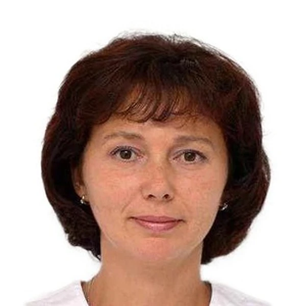 Вавич Виктория Валентиновна — Акушер, Гинеколог, Маммолог, Надым