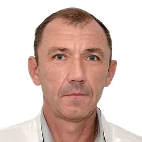 Говор Артем Алексеевич — Акушер, Гинеколог, Надым