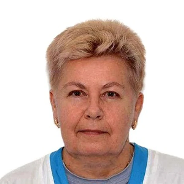 Ларичева Любовь Ивановна — Кардиолог, Профпатолог, Терапевт, Надым