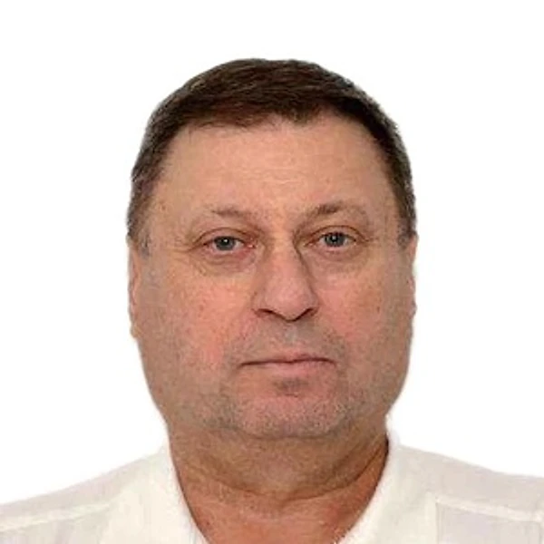 Иващенко Николай Иванович — ЛОР, Туапсе