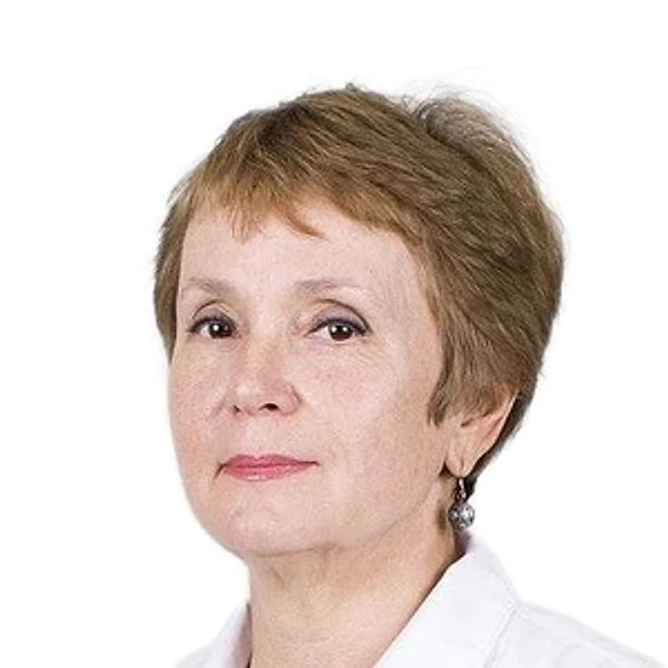 Гатовская Татьяна Борисовна — Врач УЗИ, Москва