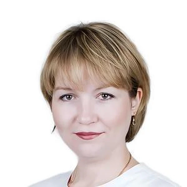 Пушкова Анастасия Владимировна — Эндокринолог, Москва