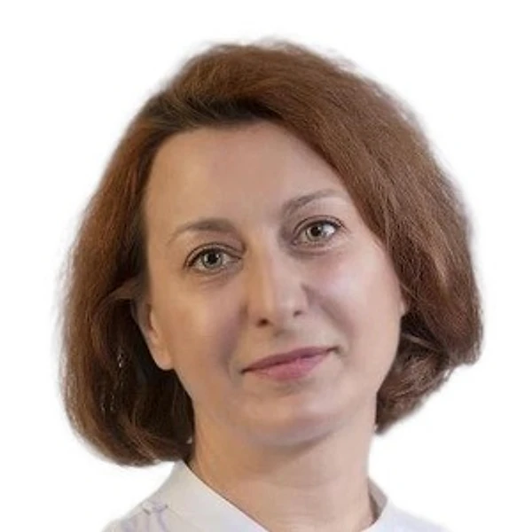 Гришина Екатерина Михайловна — Невролог, Москва