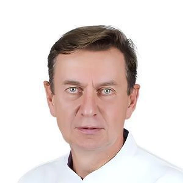 Белов Вячеслав Геннадиевич — Хирург, Москва