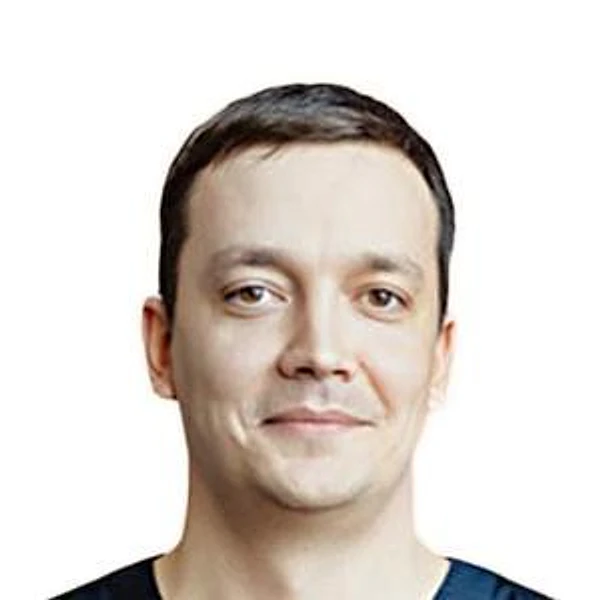 Артемьев Степан Константинович — Стоматолог-хирург, Пародонтолог, Стоматолог-имплантолог, Санкт-Петербург