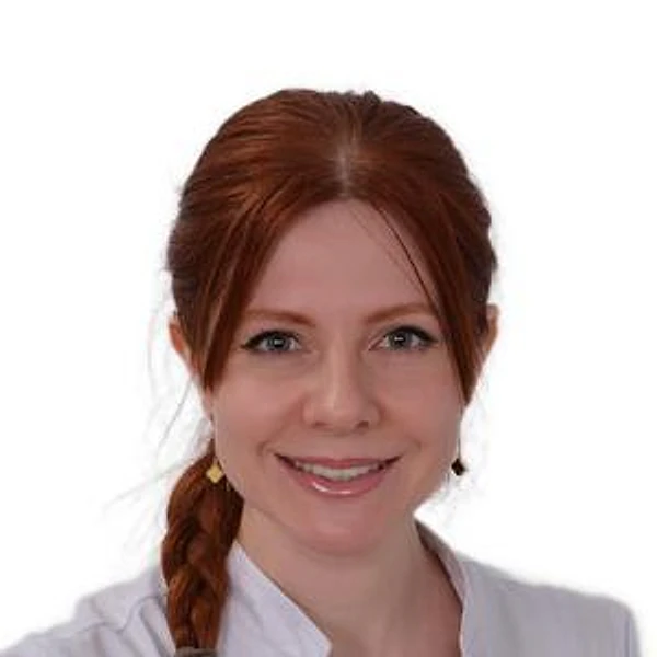 Маркина Алёна Анатольевна — Офтальмолог (окулист), Арзамас