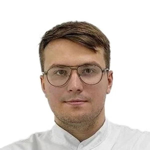 Князев Алексей Анатольевич — Стоматолог-ортопед, Томск
