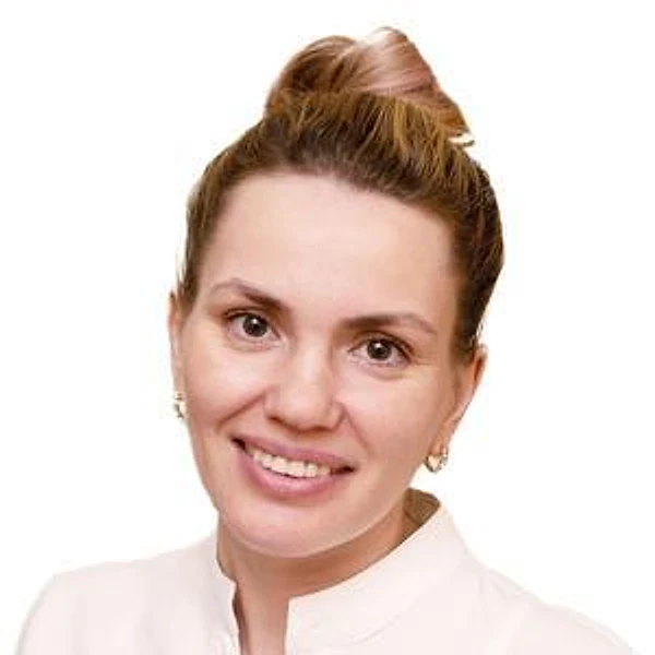 Мельник Екатерина Александровна — Стоматолог, Кемерово