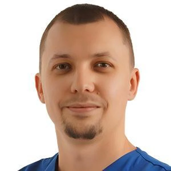 Шульга Артем Олегович — Стоматолог-ортопед, Стоматолог-имплантолог, Стоматолог-хирург, Москва