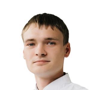 Колотухин Николай Владимирович — Терапевт, Арзамас