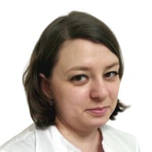 Байрамова Елена Сергеевна — Гинеколог, Акушер, Врач УЗИ, Екатеринбург