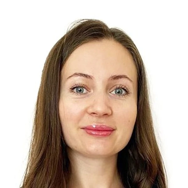 Бурч Екатерина Евгеньевна — Врач УЗИ, Гинеколог, Серов