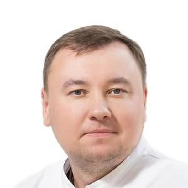 Брагин Игорь Константинович — Инфекционист, Котельники