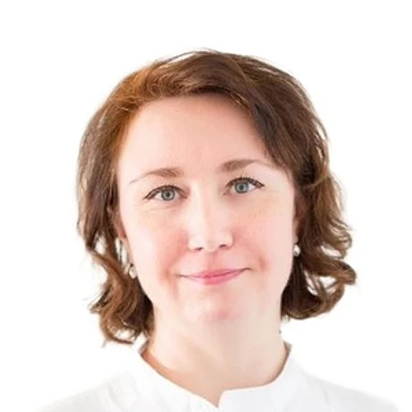 Котельникова Ирина Владимировна — Инфекционист, Котельники