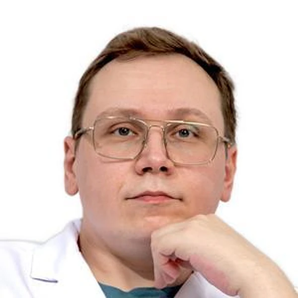 Саливон Станислав Владиславович — Инфекционист, Детский инфекционист, Москва