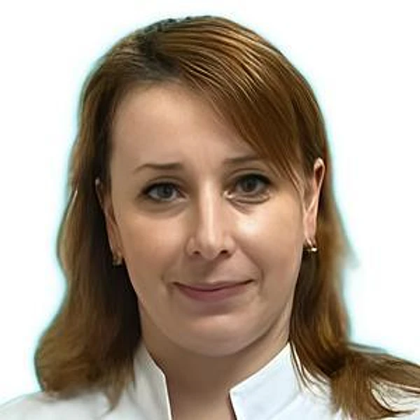 Зайцева Ирина Алексеевна — Эндокринолог, Москва