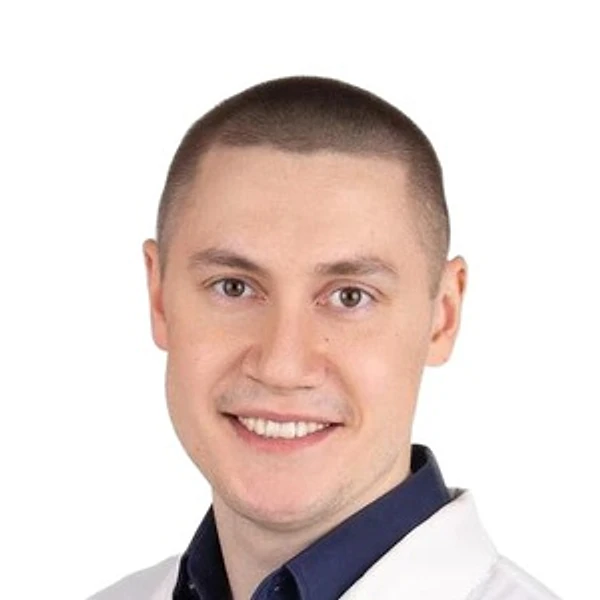Кичигин Глеб Александрович — Онколог, Хирург, Екатеринбург