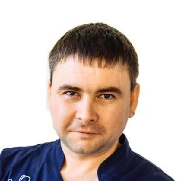 Аскаров Альберт Рашидович — Стоматолог, Уфа