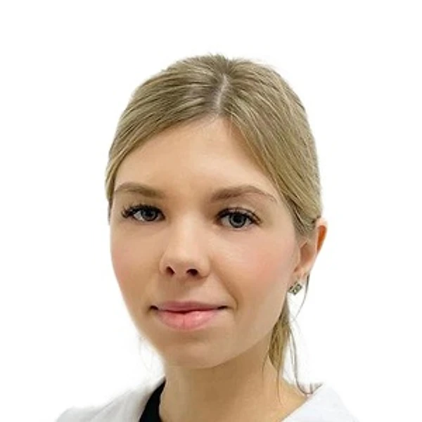 Добужская Елена Сергеевна — Функциональный диагност, Кардиолог, Северск