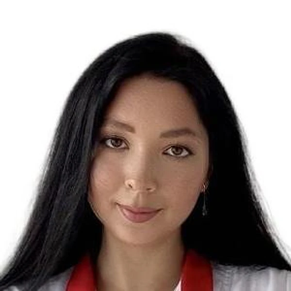 Кухнина Екатерина Андреевна — Аллерголог, Детский аллерголог, Иммунолог, Нижний Новгород