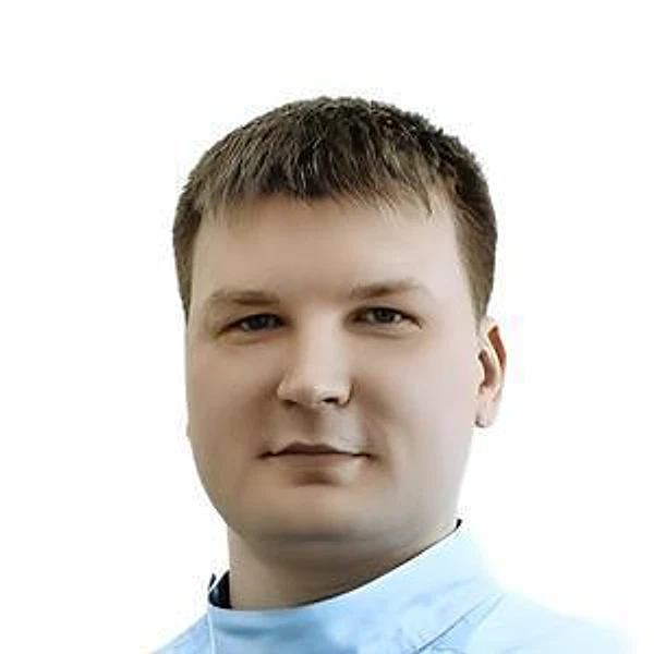 Артемьев Никита Андреевич — Стоматолог, Стоматолог-ортопед, Санкт-Петербург