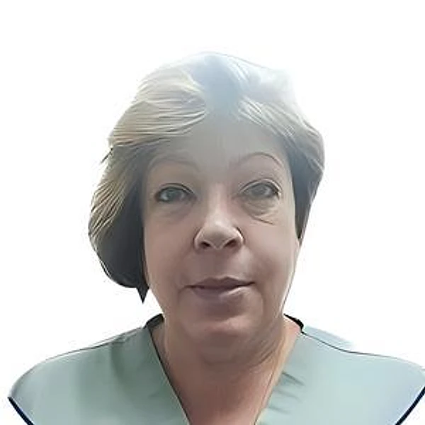 Лукьянова Екатерина Борисовна — Врач УЗИ, Москва