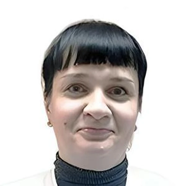 Погонина Анна Васильевна — Офтальмолог (окулист), Москва