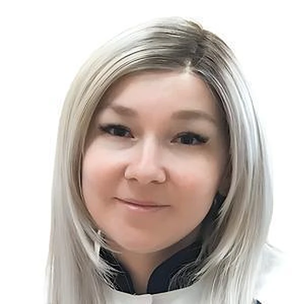Веремьева Дарья Григорьевна — Эндокринолог, Екатеринбург