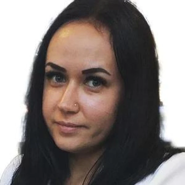 Пименова Наталья Михайловна — ЛОР, Северск