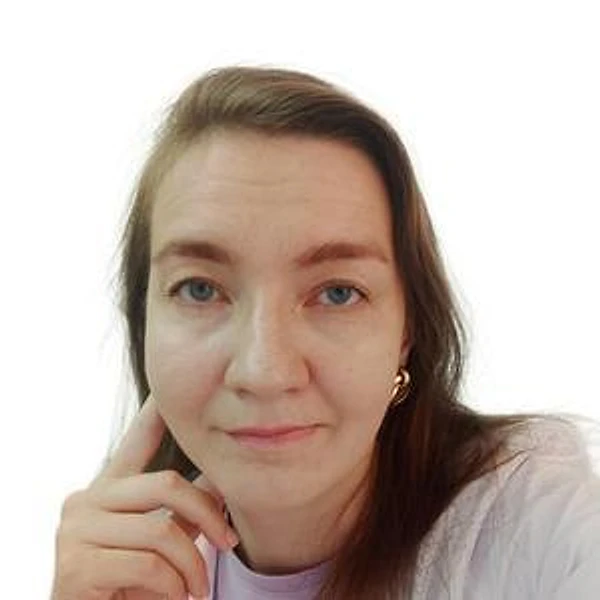 Шкредова Елена Сергеевна — Кардиолог, Екатеринбург