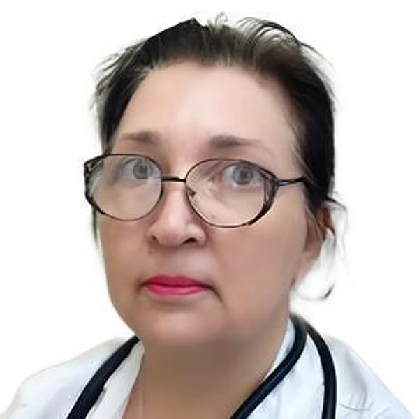 Аношина Мария Евгеньевна — Терапевт, Екатеринбург