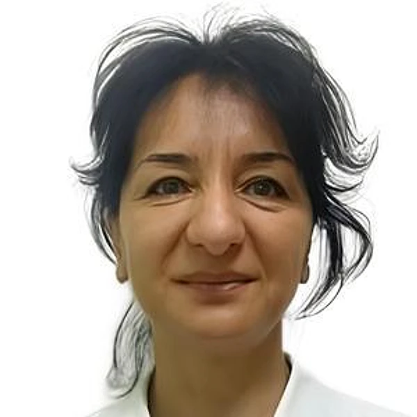 Бадриддинова Гулчехра Юлдаш-алиевна — Врач общей практики (семейный врач), Москва