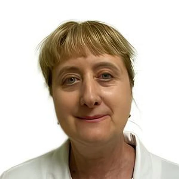 Белобородова Елена Витальевна — Физиотерапевт, Москва