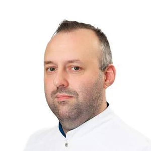 Козеев Олег Станиславович — Ортопед, Травматолог, Уфа