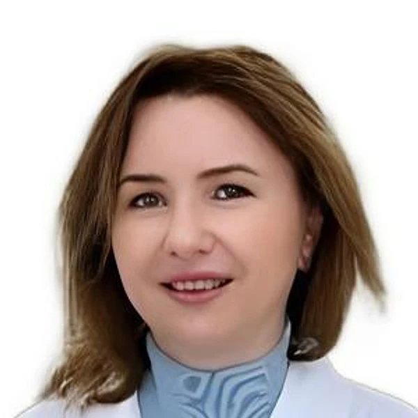 Боткина Татьяна Сергеевна — Врач общей практики (семейный врач), Москва