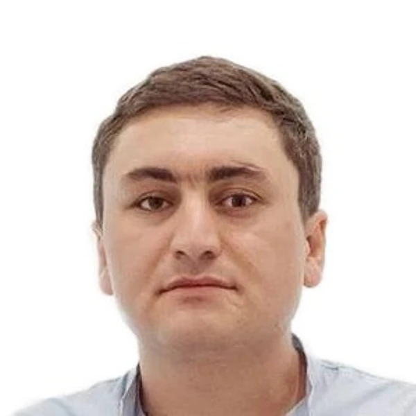 Азимжанов Ахаджон Азалжанович — Уролог, Андролог, Детский уролог, Томск