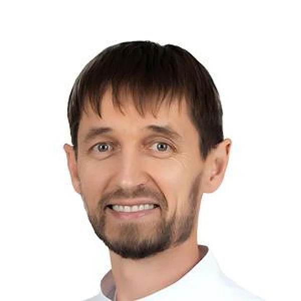 Суяргулов Рустем Тимирханович — Ортопед, Детский травматолог, Травматолог, Уфа