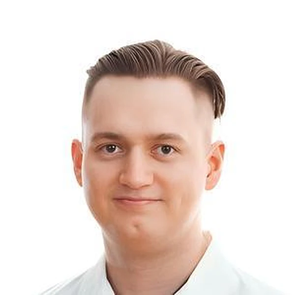 Созонов Дмитрий Мстиславович — Проктолог (колопроктолог), Абдоминальный хирург, Хирург, Екатеринбург