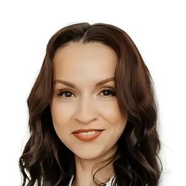Иванькова Ольга Сергеевна — Гинеколог, Акушер, Врач УЗИ, Гинеколог-хирург, Екатеринбург