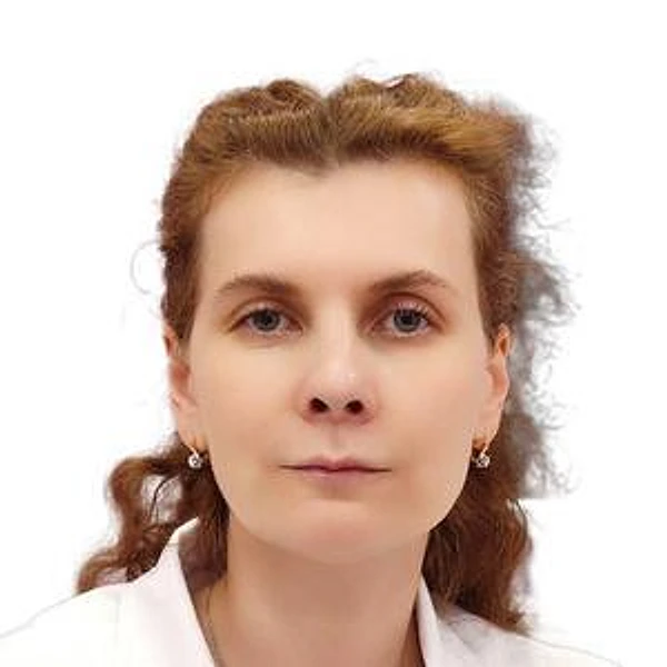 Ковальчук Екатерина Александровна — Гинеколог, Акушер, Врач УЗИ, Екатеринбург