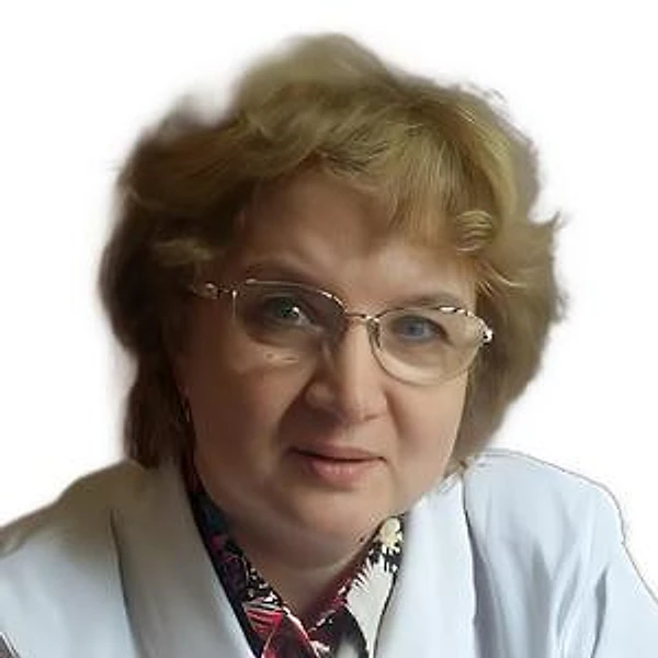 Журавель Ольга Юрьевна — Физиотерапевт, Москва