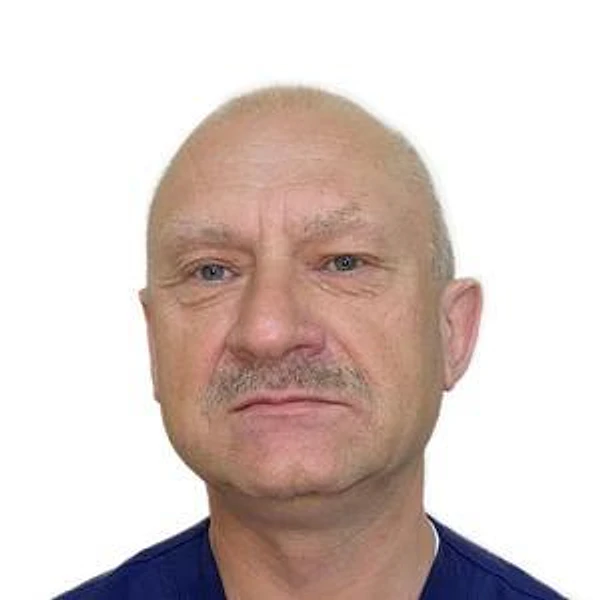 Климин Игорь Евгеньевич — Ортопед, Травматолог, Хирург, Уфа