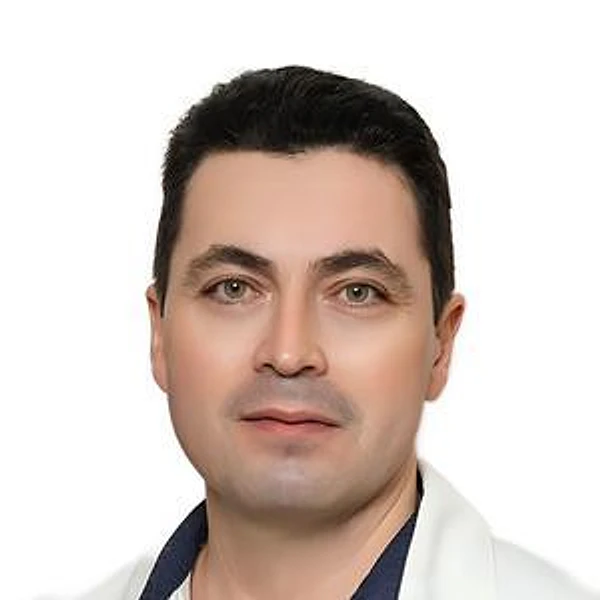 Садыков Тимур Рамилевич — Ортопед, Детский ортопед, Травматолог, Уфа