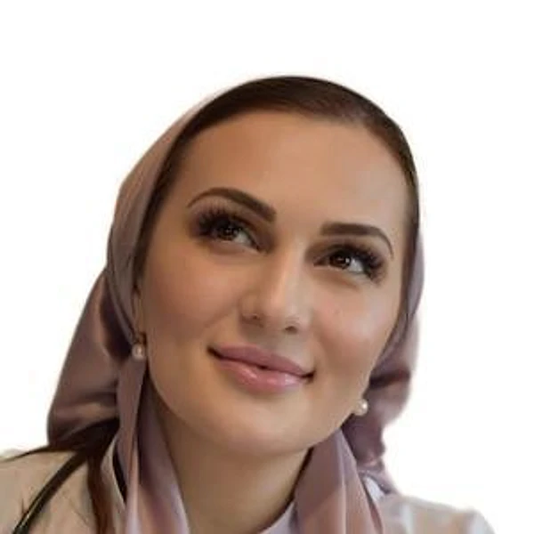 Ибрагимова Есита Вахаевна — Терапевт, Грозный