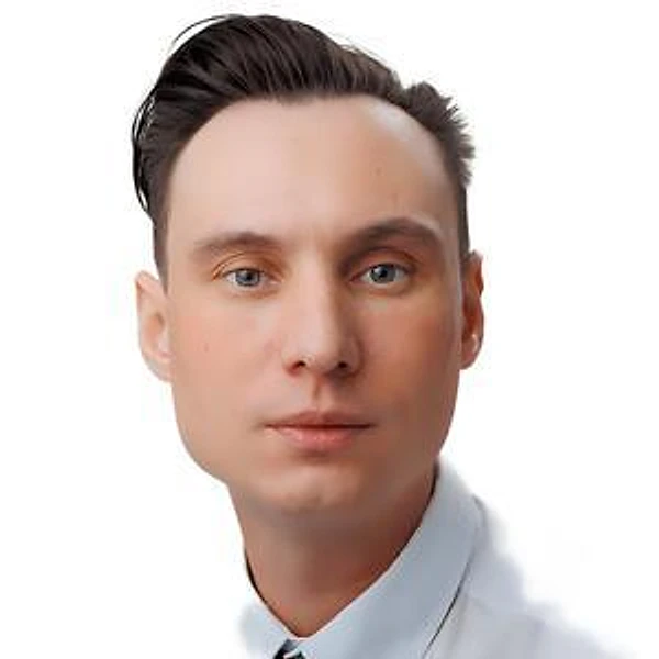 Шевляков Дмитрий Сергеевич — Анестезиолог-реаниматолог, Екатеринбург