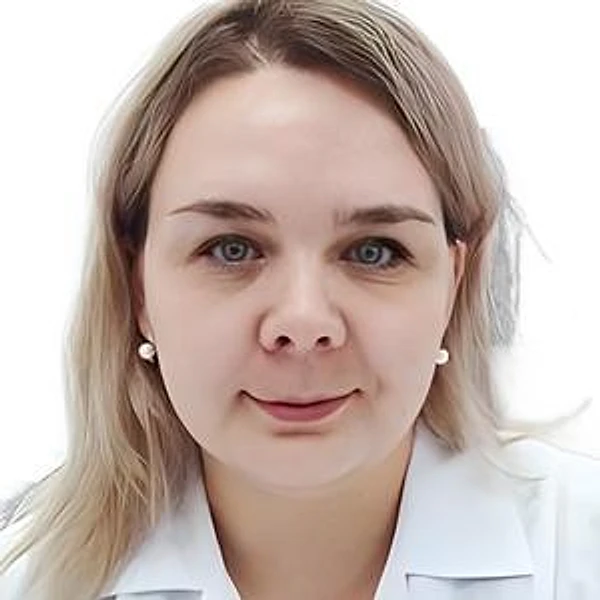Миляева Светлана Ивановна — Гастроэнтеролог, Терапевт, Ижевск